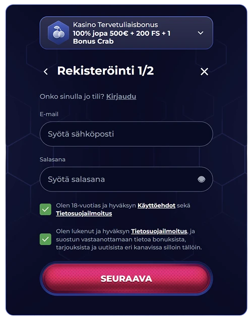 Viperwin casino login
